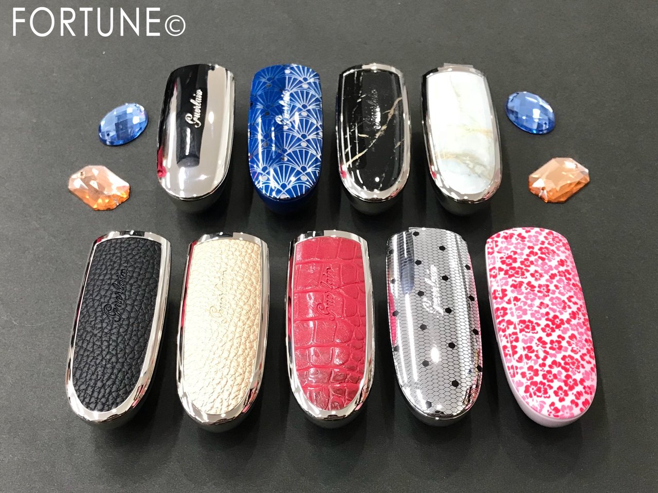 ゲラン　ルージュ ジェ