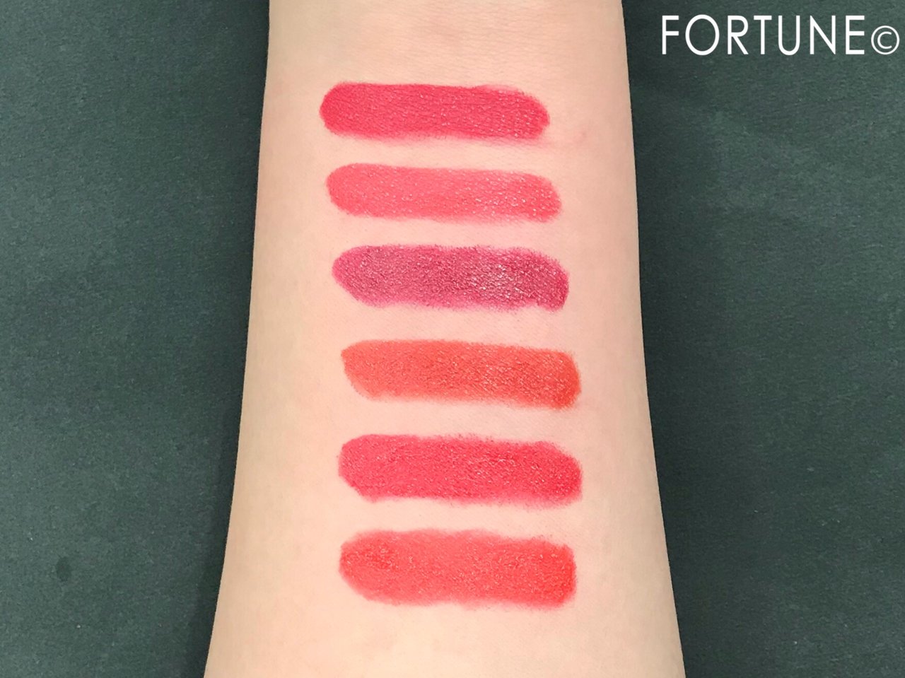 ゲラン　ルージュ ジェ　レッド