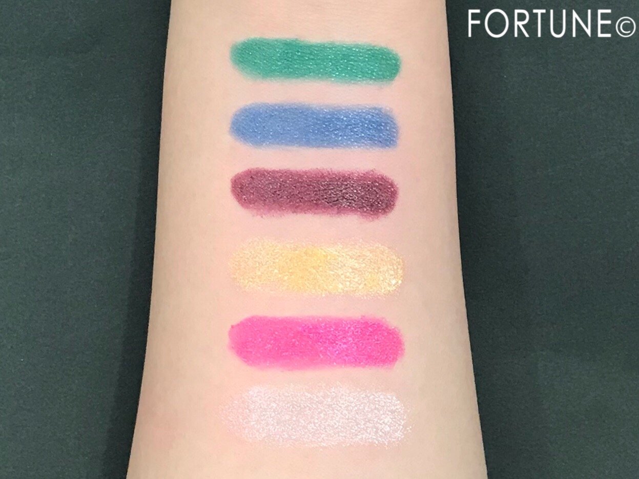 ゲラン　ルージュ ジェ　ユニーク