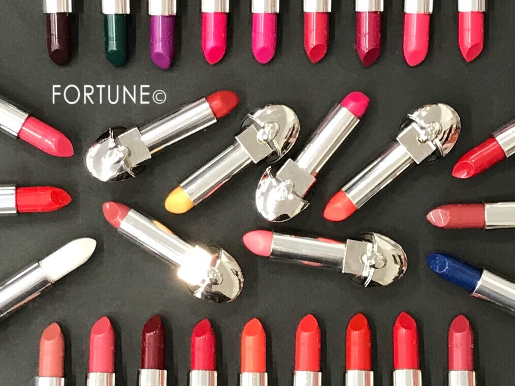 ゲラン　ルージュ ジェ