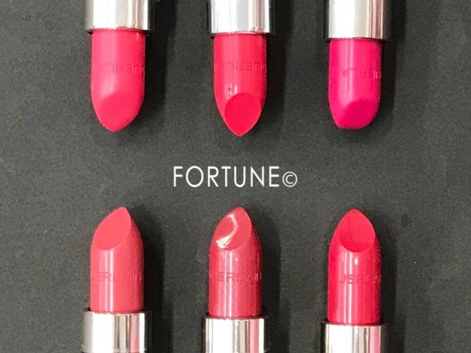 ゲラン　ルージュ ジェ