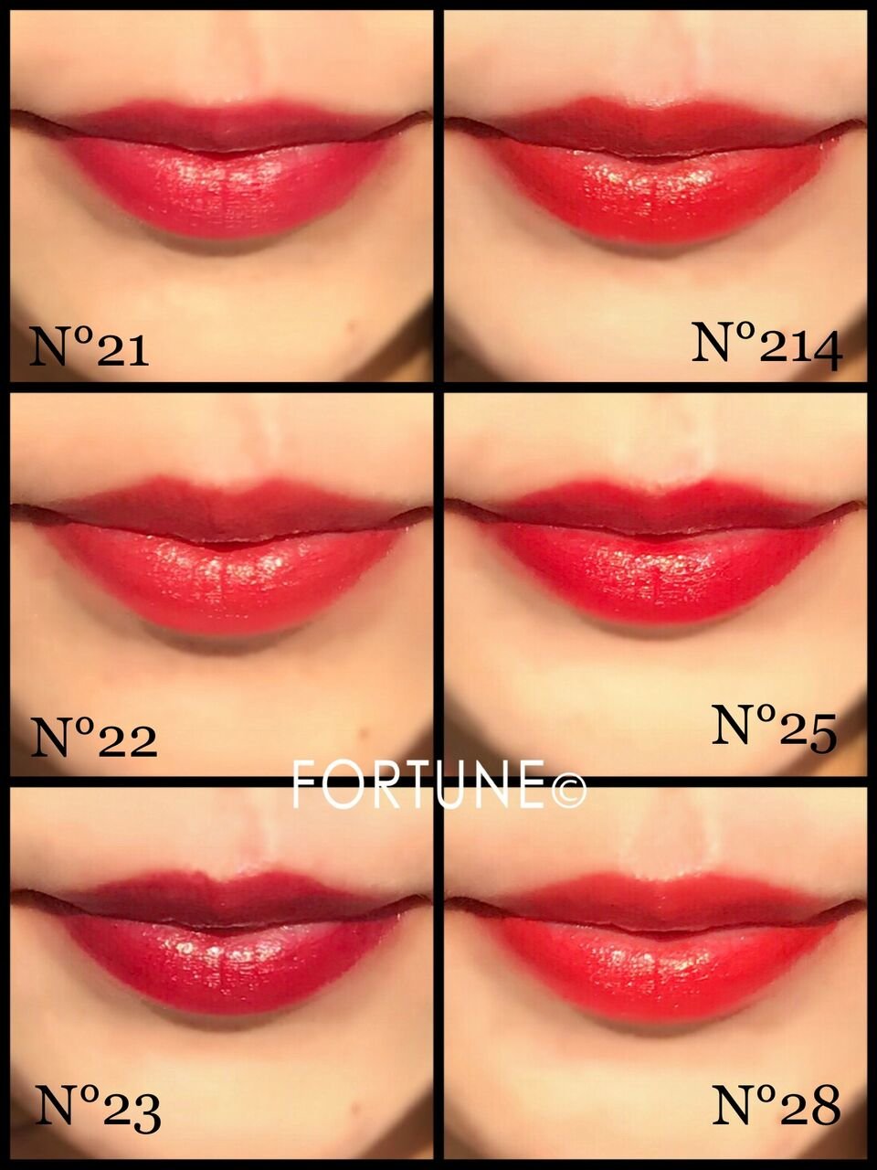 ゲラン　ルージュ ジェ