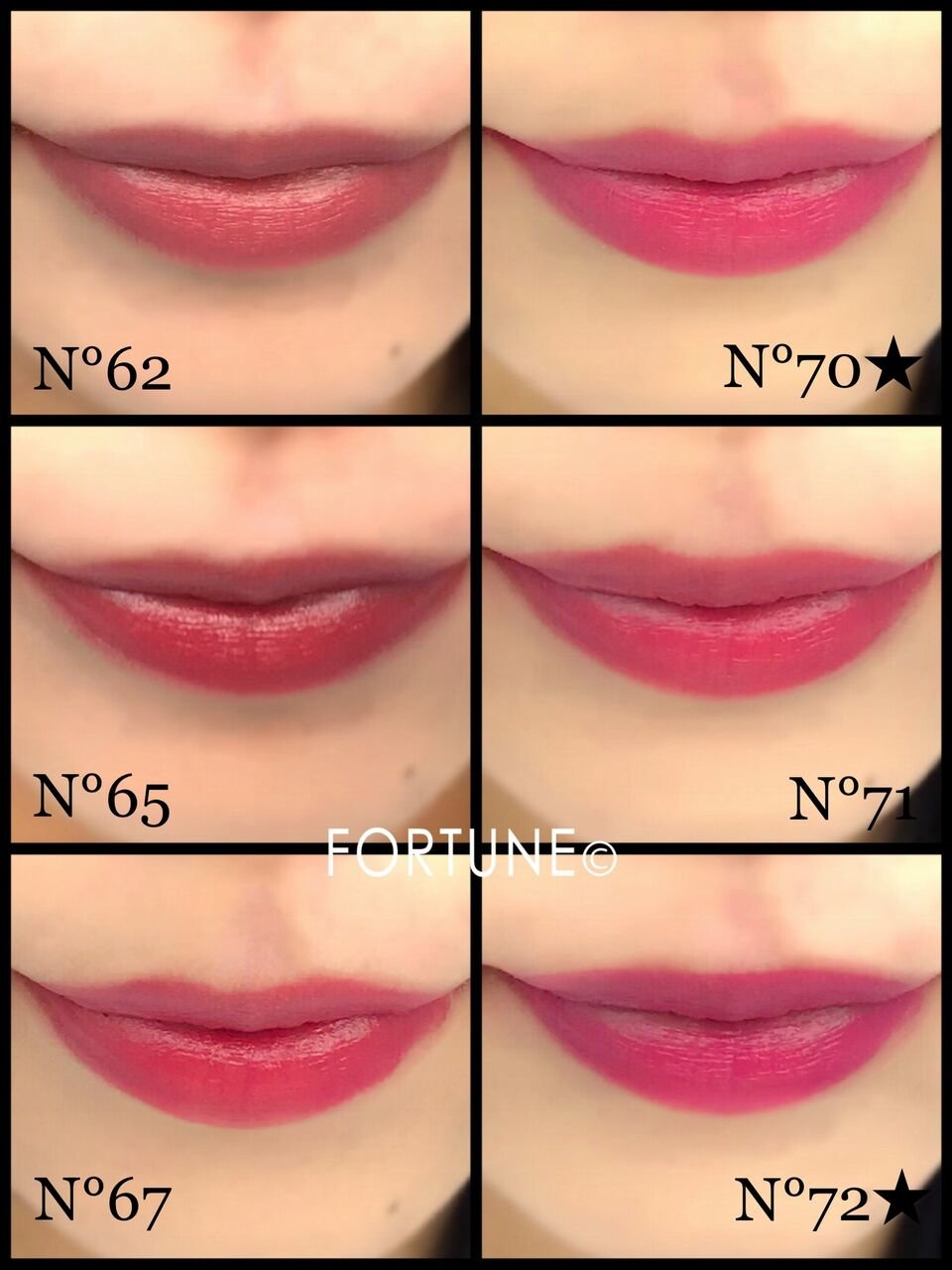 ゲラン　ルージュ ジェ