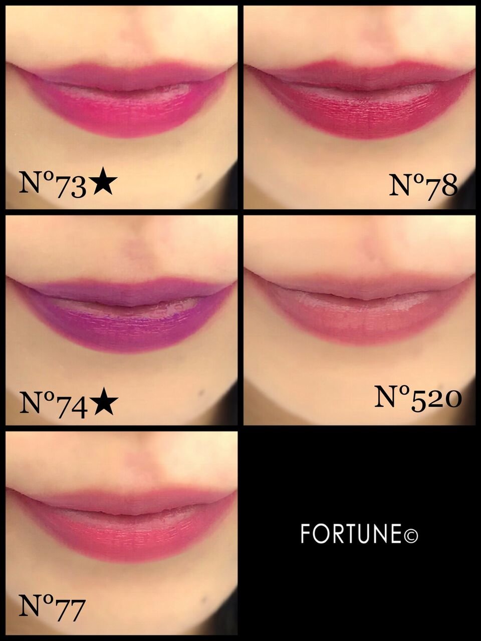 ゲラン　ルージュ ジェ