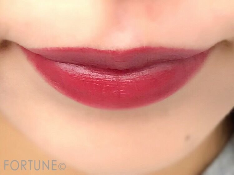 ボビイ ブラウン リュクス リップ カラー レッドベリー