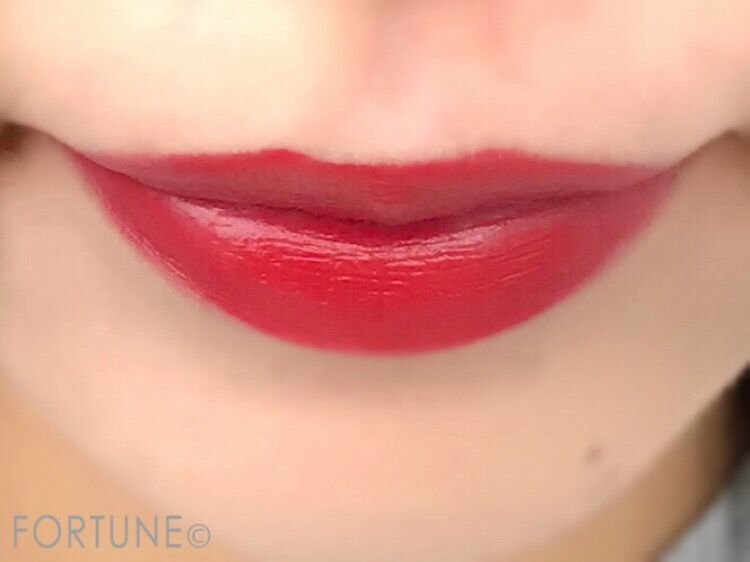 ボビイ ブラウン リュクス リップ カラー レトロレッド