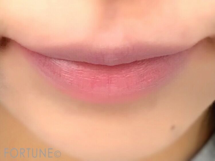 リップ グラデーション