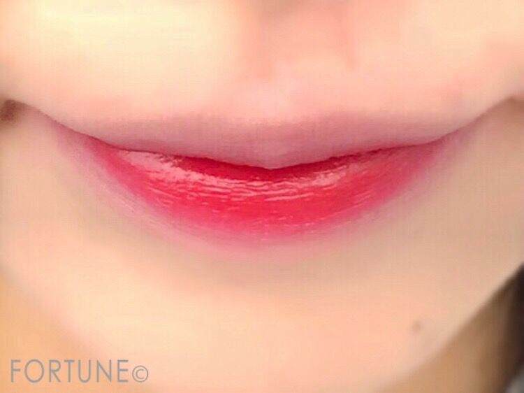 リップ グラデーション