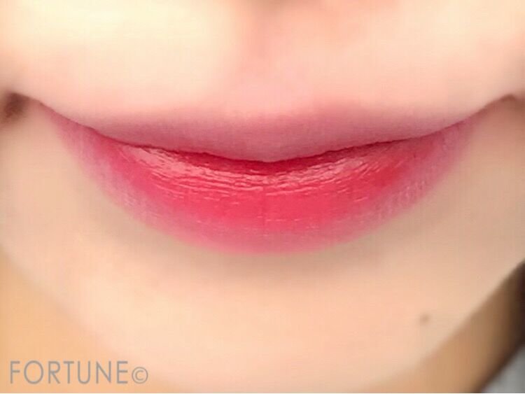 リップ グラデーション