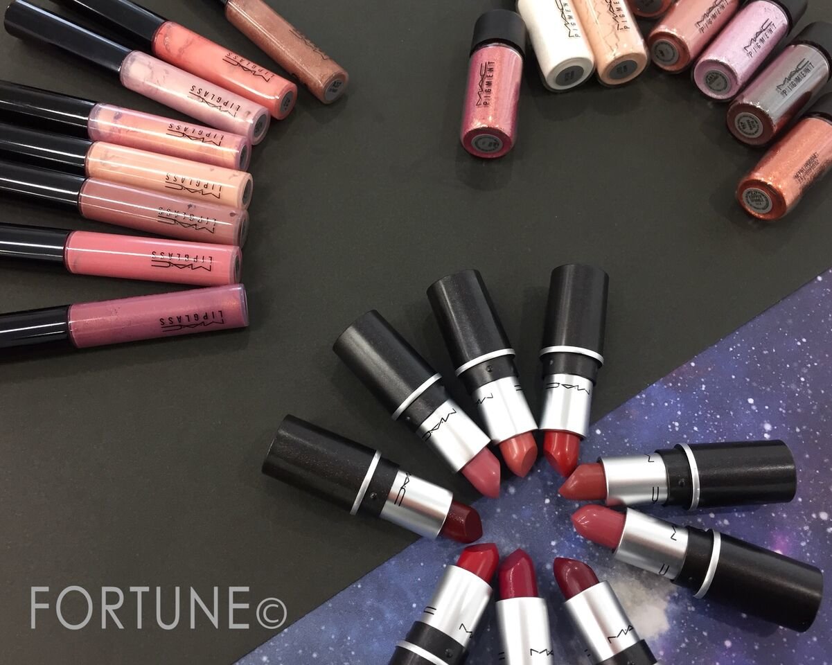 M·A·C　リトル マック