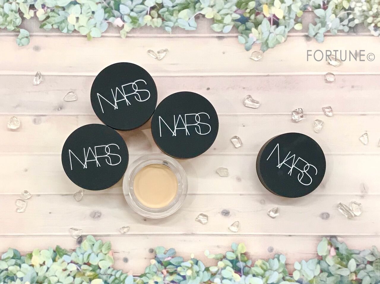 ナーズ ソフトマットコンプリートコンシーラー