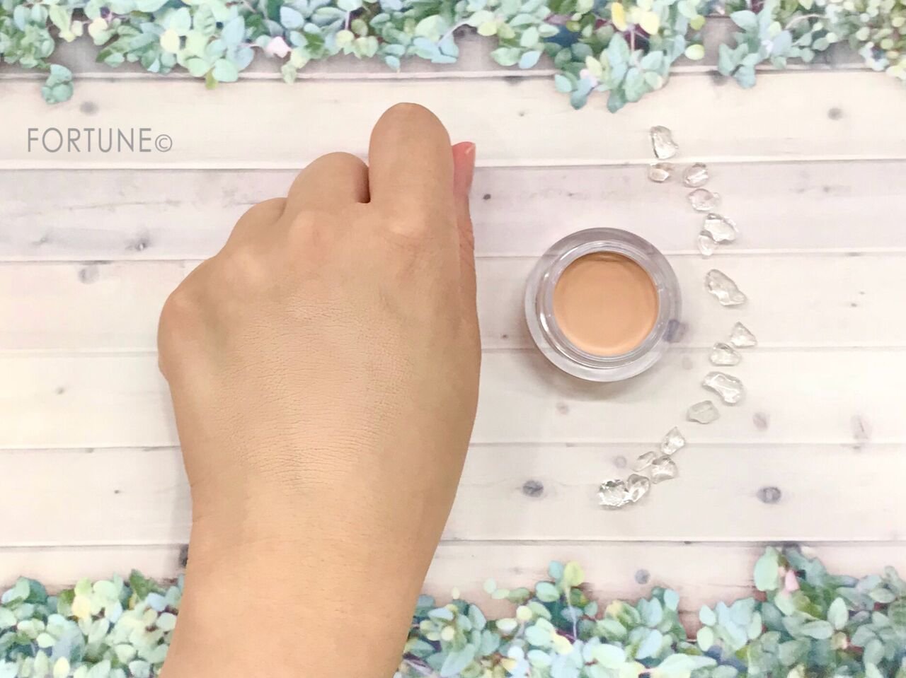 ナーズ コンシーラー ライトピンク