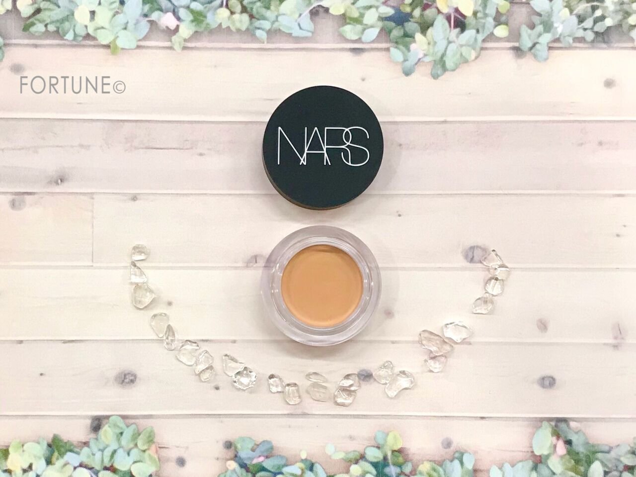 ナーズ コンシーラー ゴールデントーン