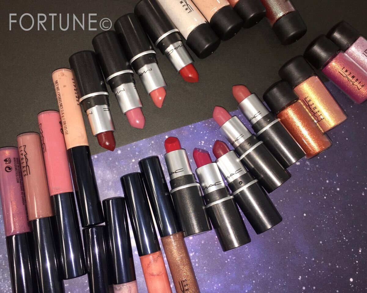 M·A·C　リトル マック