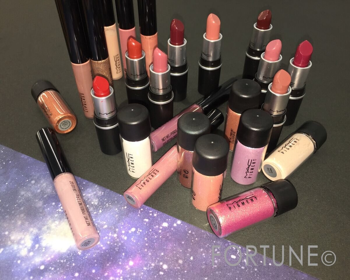 M·A·C　リトル マック