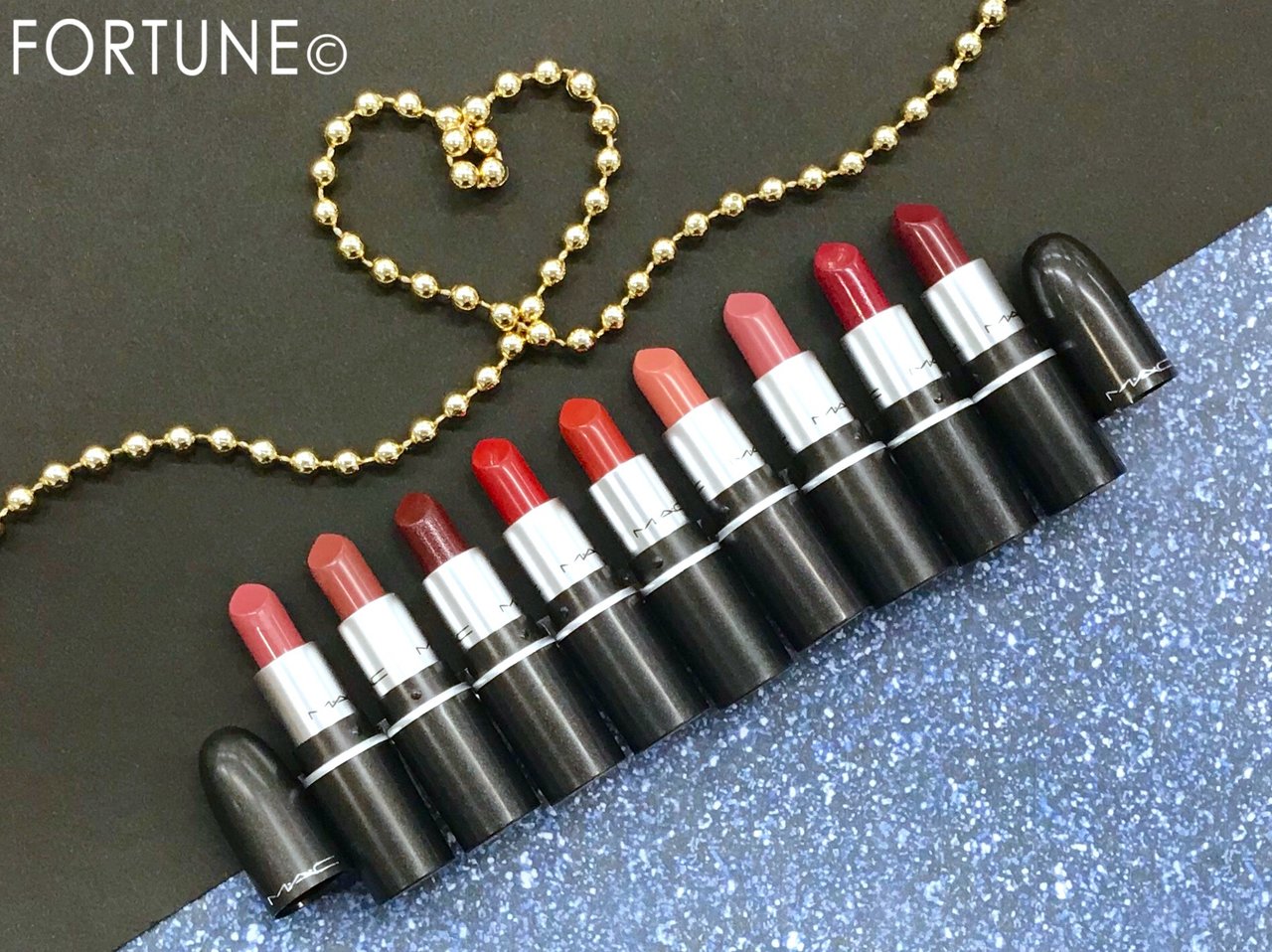 リトルマック リップスティック