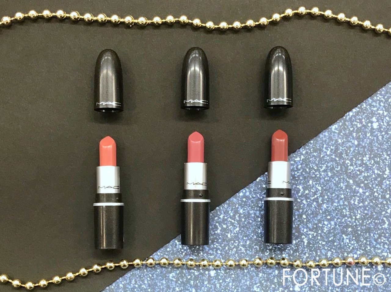 リトルマック リップスティック