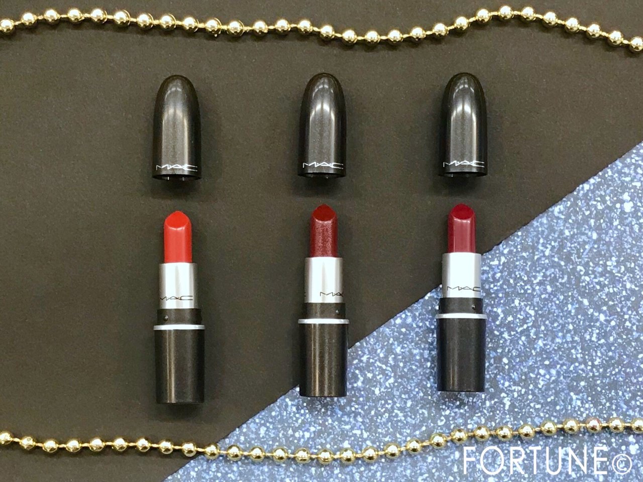 リトルマック リップスティック