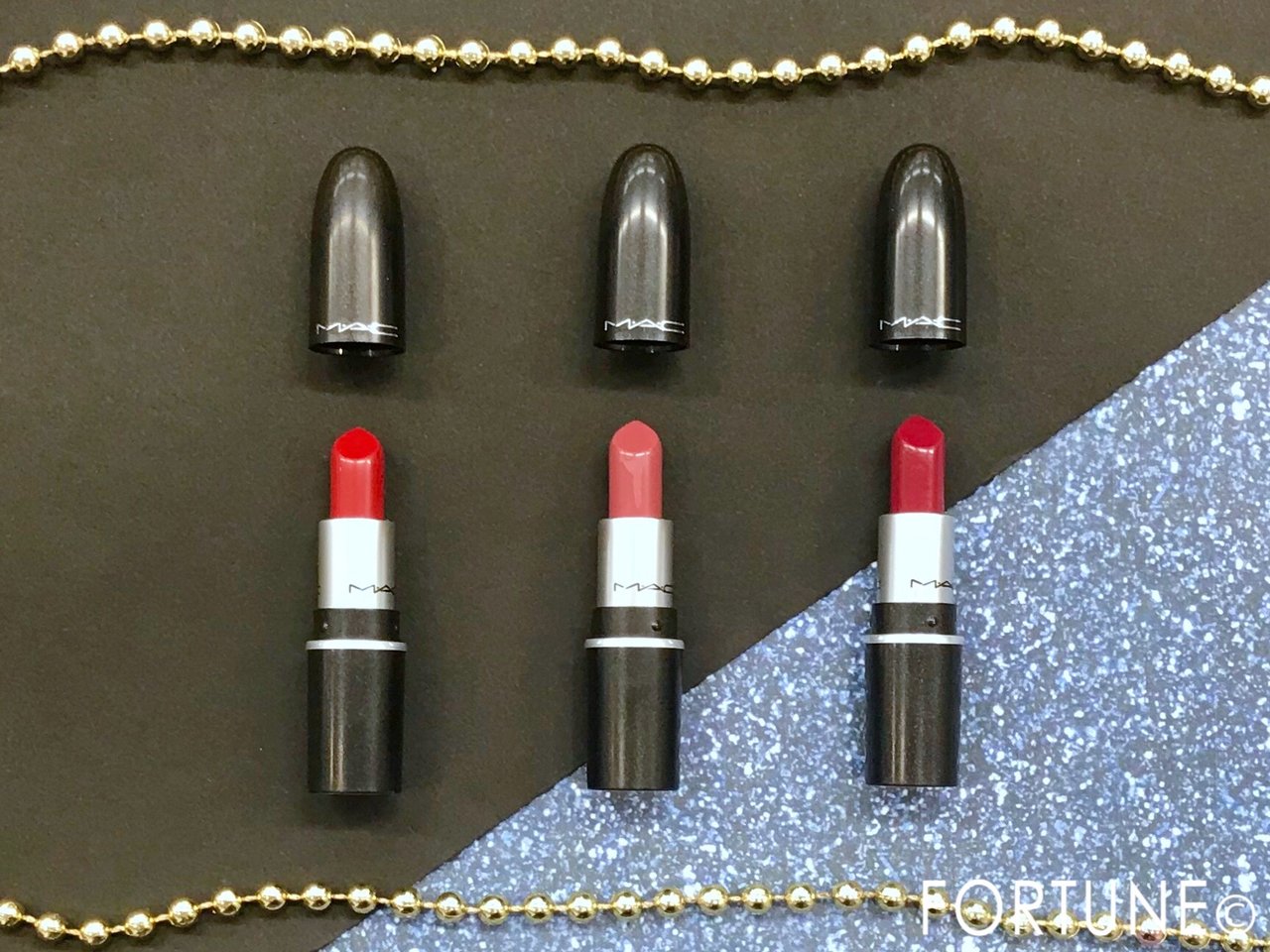 リトルマック リップスティック