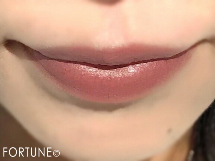 リトルマック リップスティック ベルベットテディ