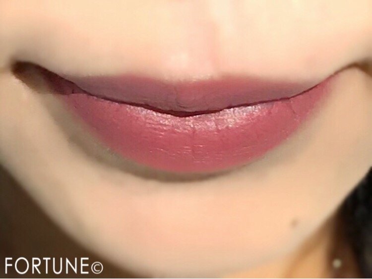 リトルマック リップスティック メア