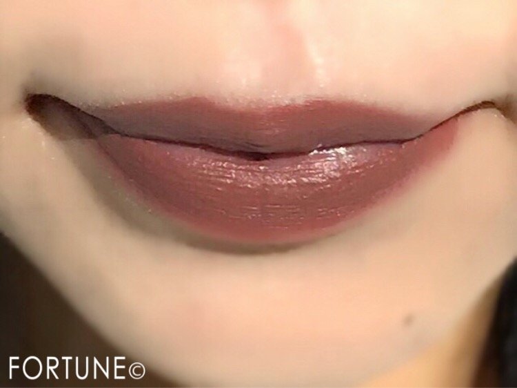 リトルマック リップスティック ホワール