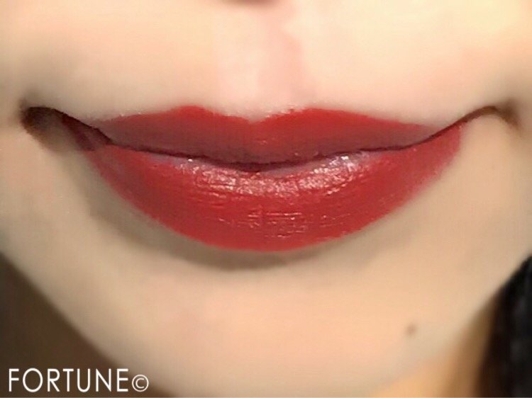 リトルマック リップスティック チリ