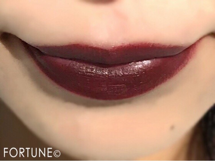 リトルマック リップスティック シン