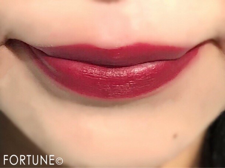 リトルマック リップスティック  D フォー デンジャー