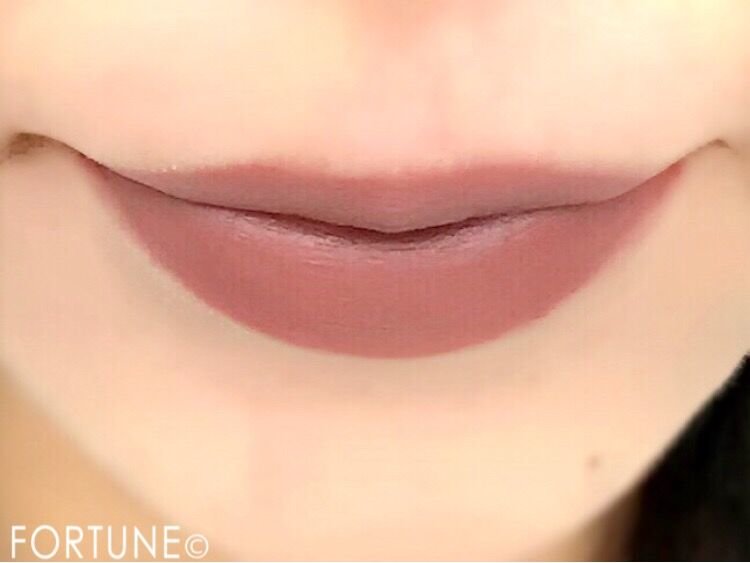 リトルマック リップスティック ホワール