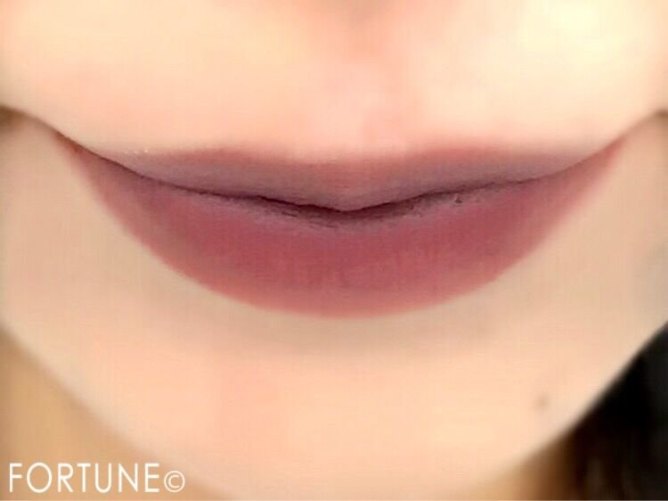 リトルマック リップスティック グラデーション