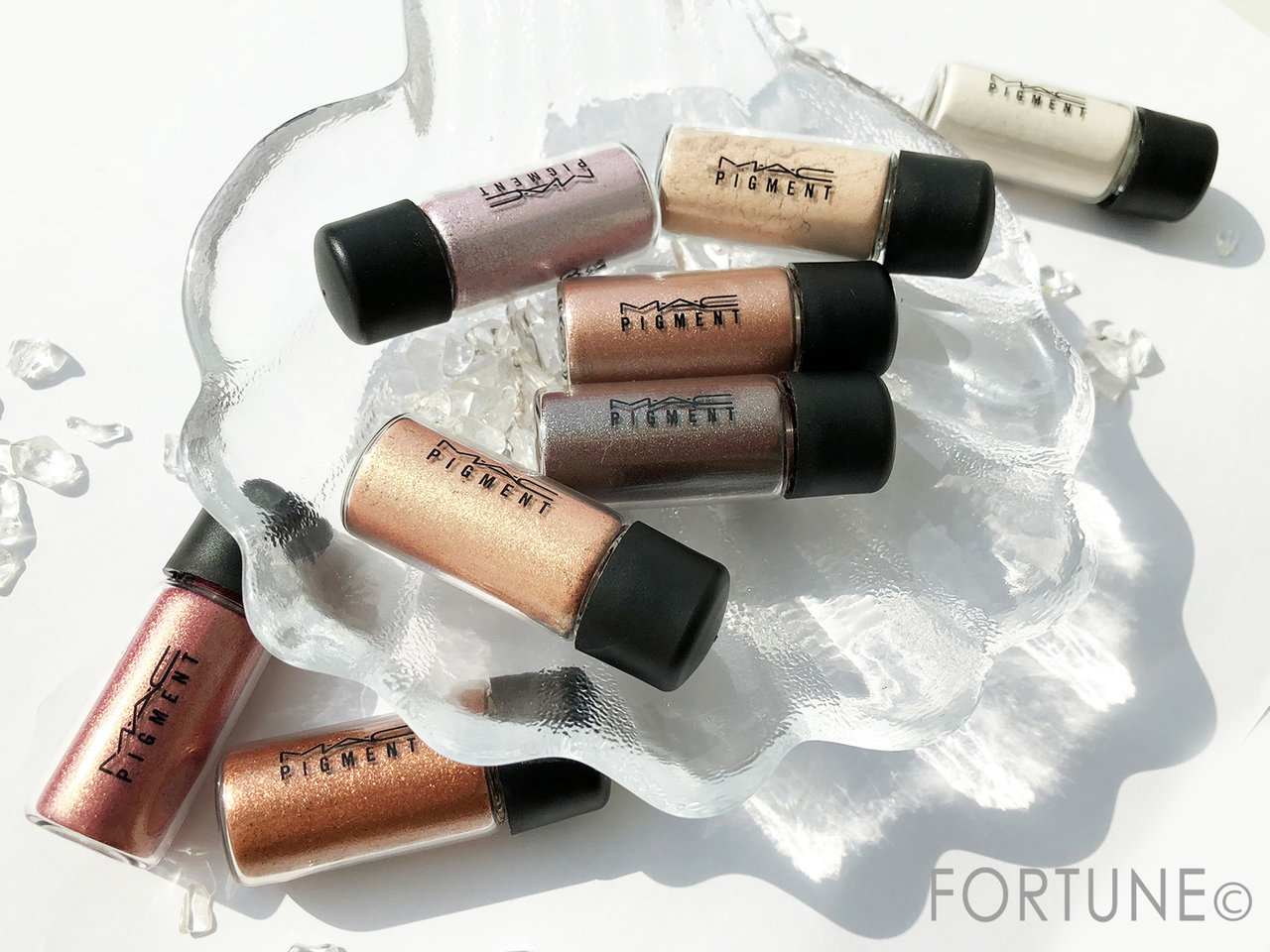 リトルマック ピグメント 販売店舗一覧