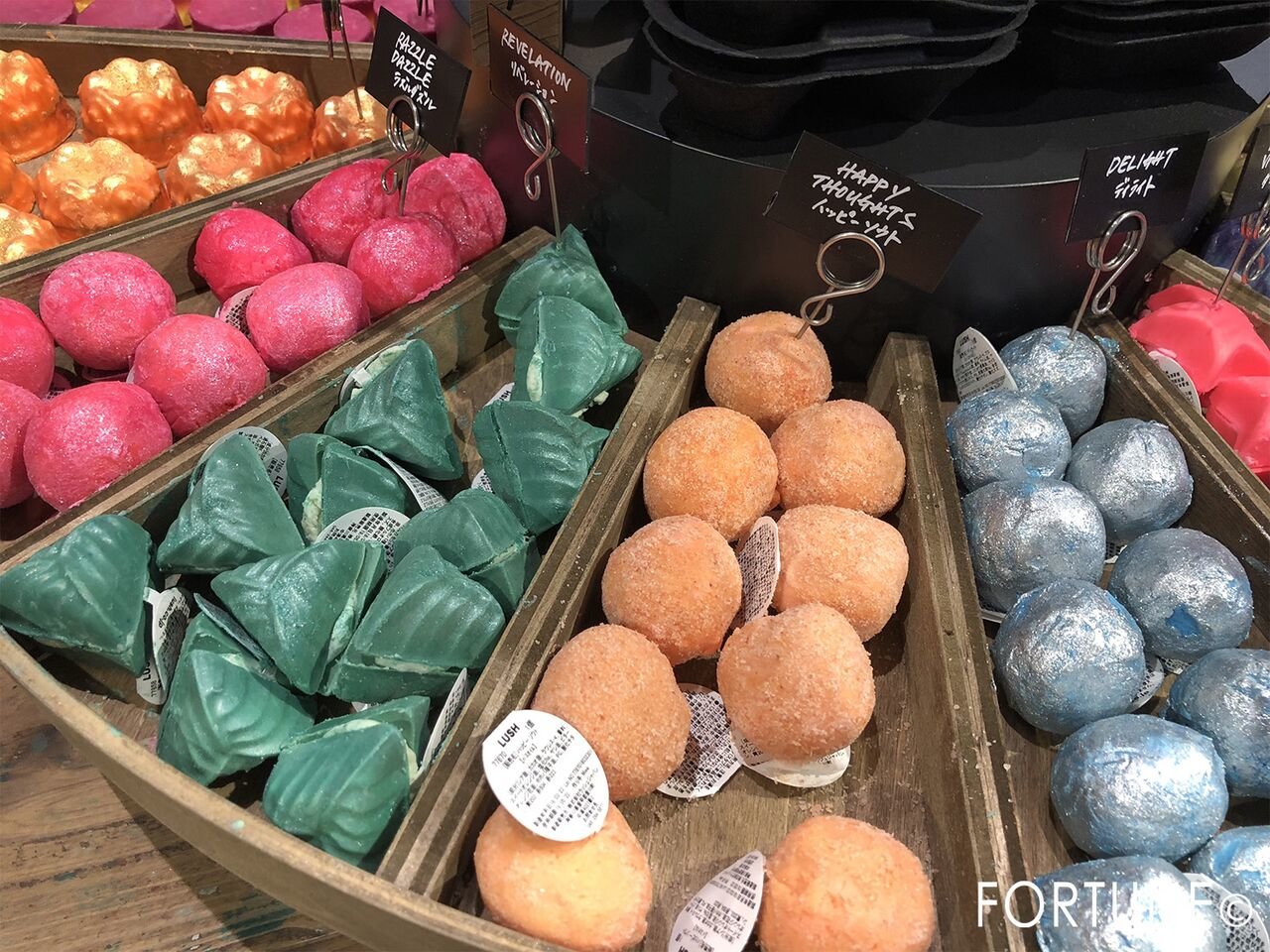 LUSH（ラッシュ） 神戸三宮