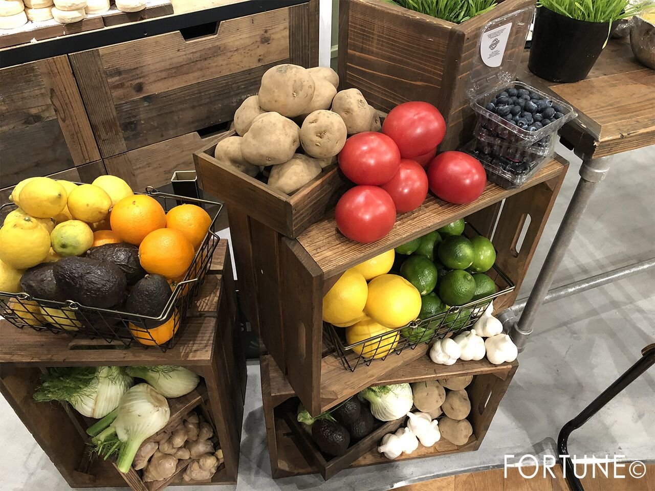 LUSH（ラッシュ） 神戸三宮