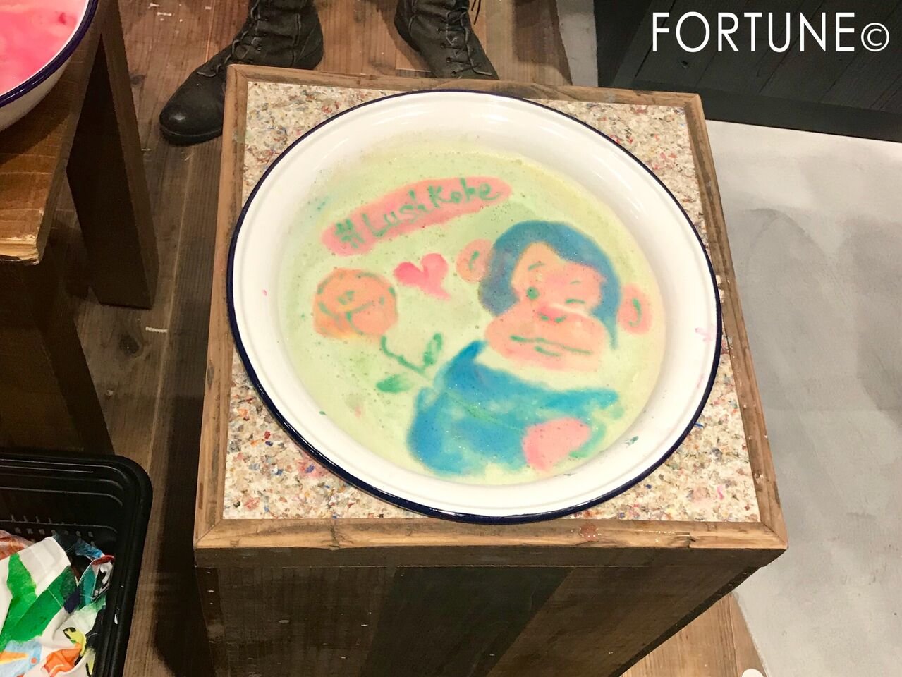 LUSH（ラッシュ） 神戸三宮