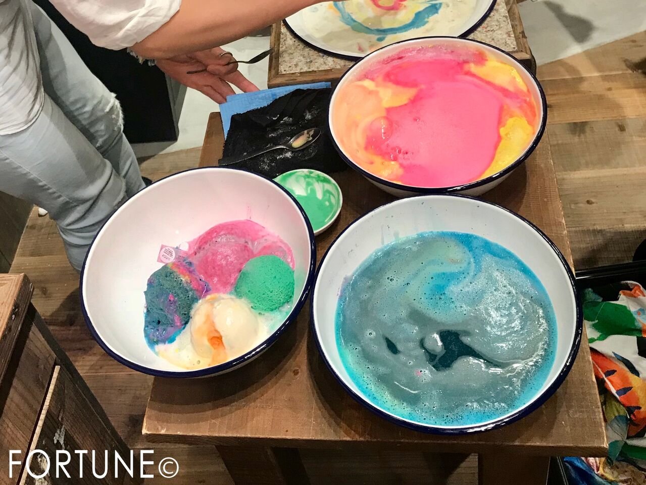 LUSH（ラッシュ） 神戸三宮