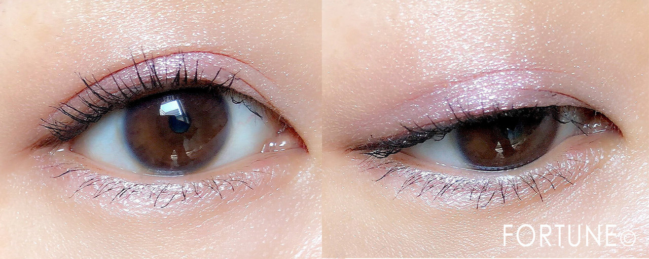 リトルマック ピグメント キッシュマス ネイキッド メイク