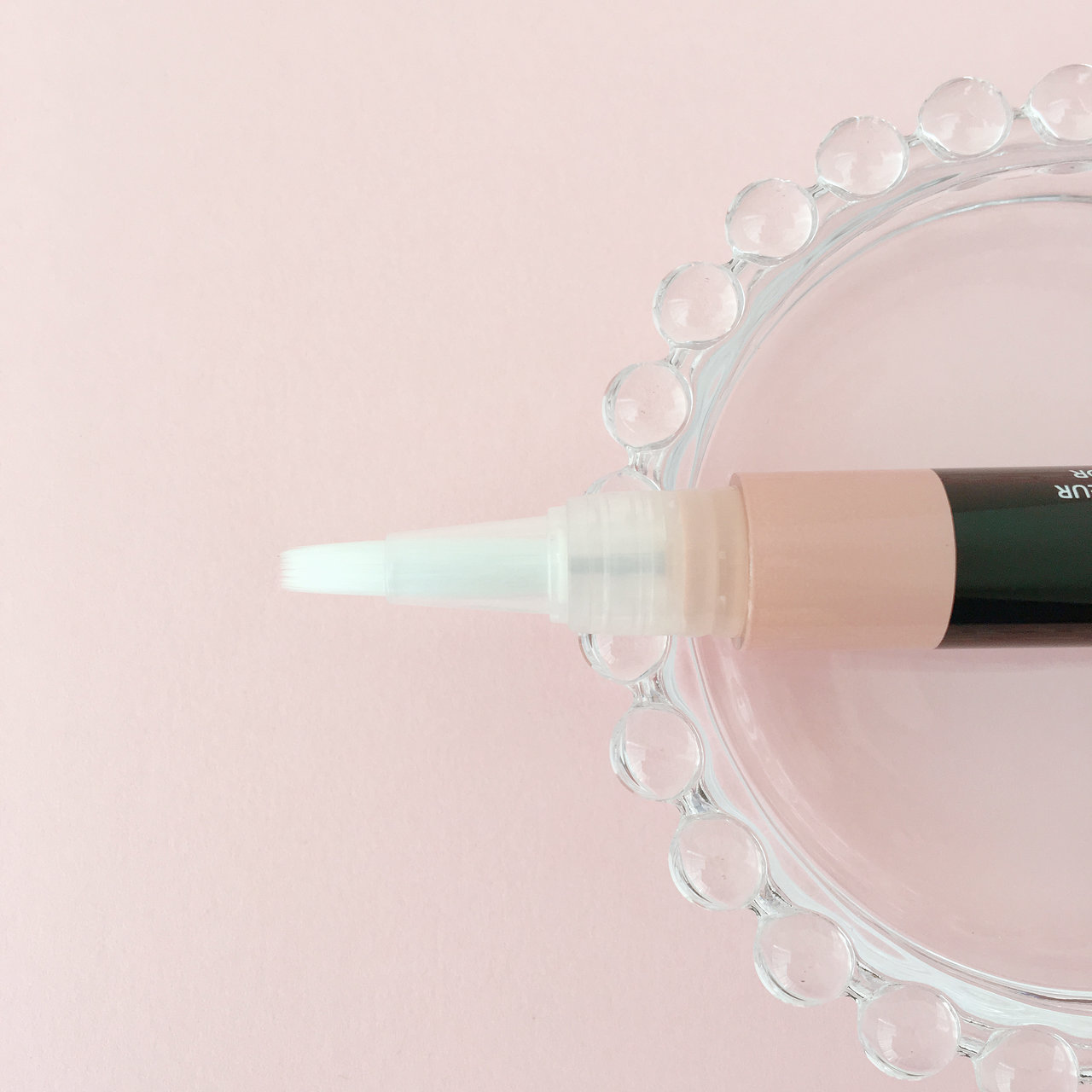 (自撮り)フォトレディカラーコレクティングペン