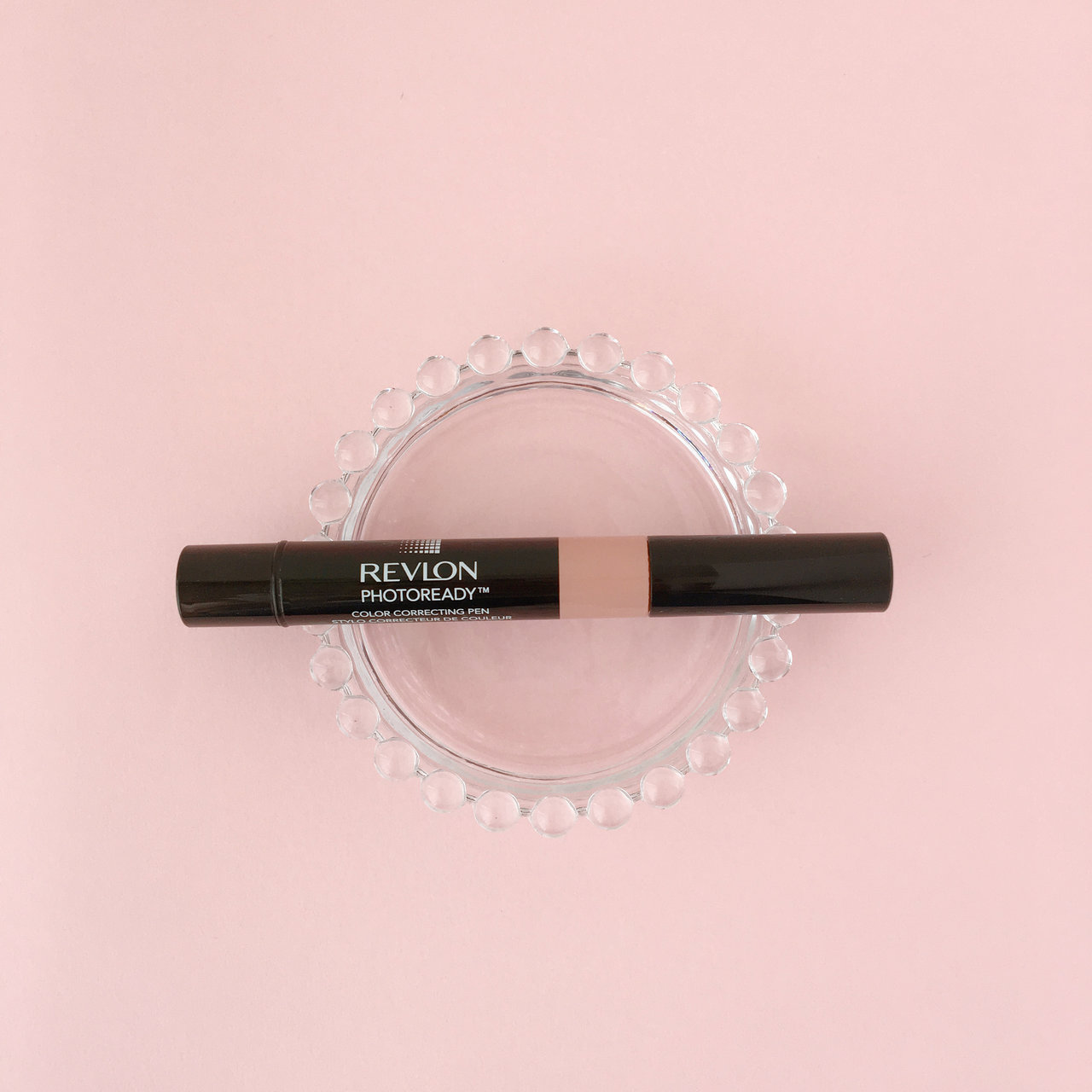 (自撮り)フォトレディカラーコレクティングペン