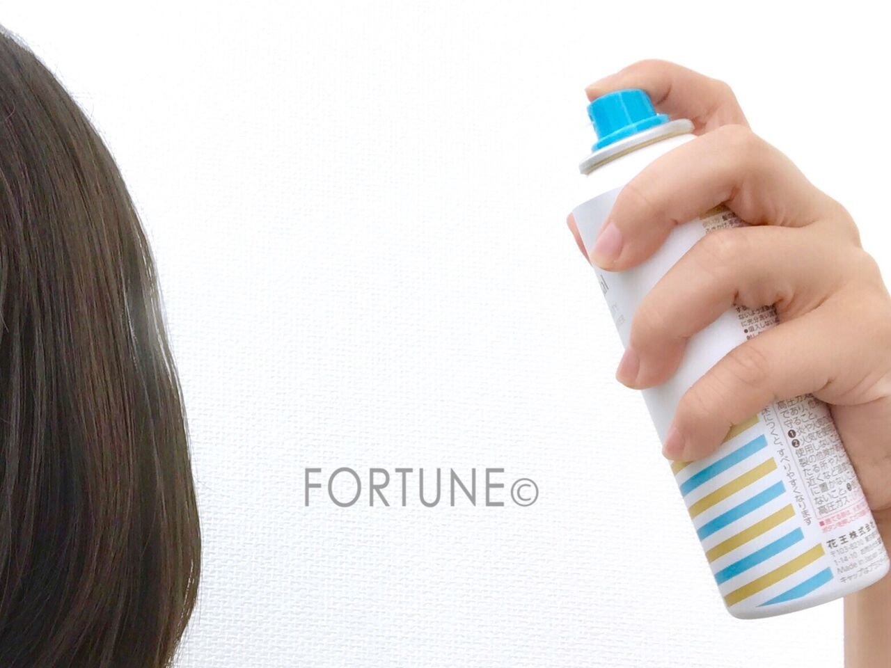 エッセンシャル　耐湿キューティクルバリア オイルスプレー