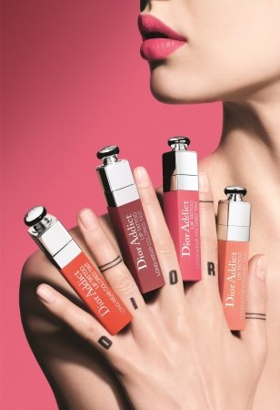 ディオールアディクトリップティント