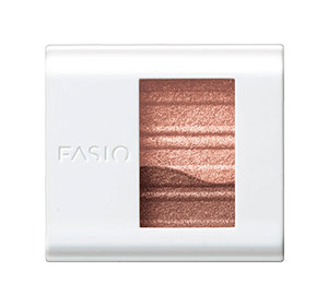 ファシオ　アイシャドウパレット　パーフェクトウィンク アイズ