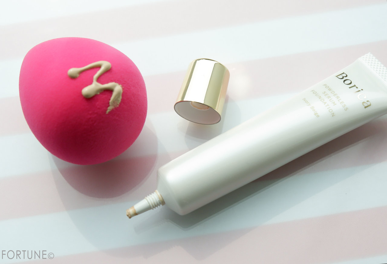 『セリア』3Dパフ（スポンジ）