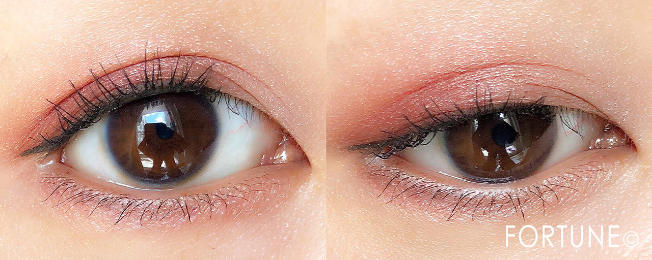 CHANEL 2018夏新作コスメ　エクラ エニグマティック　使用感