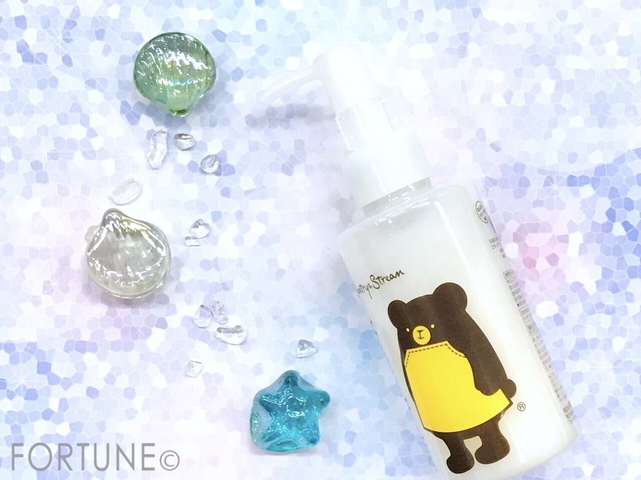 カントリー＆ストリーム　スキンケア　スキンピーリングジェル