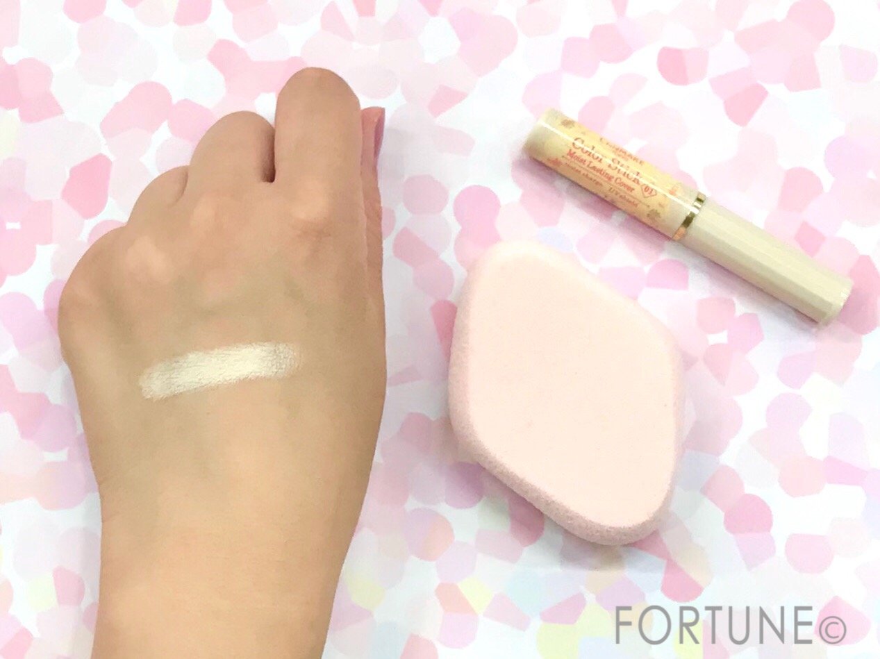 ロージーローザ シフォンタッチスポンジ ダイヤ型