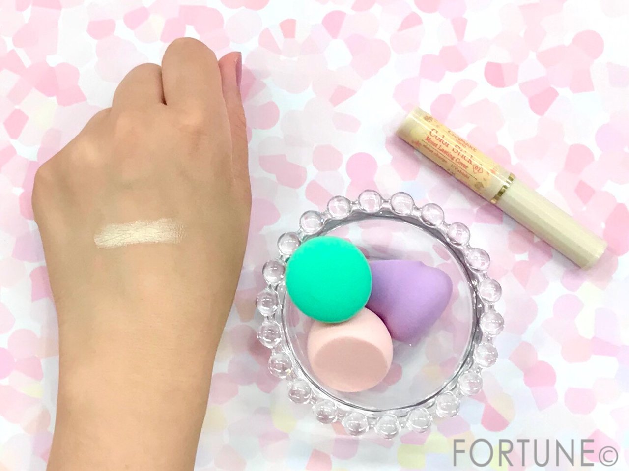 ロージーローザ 3Dスポンジ ミニタイプ3P