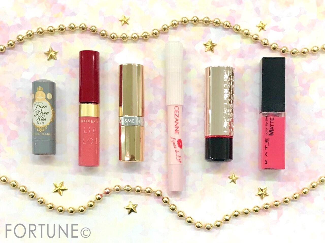 ドラコス リップ