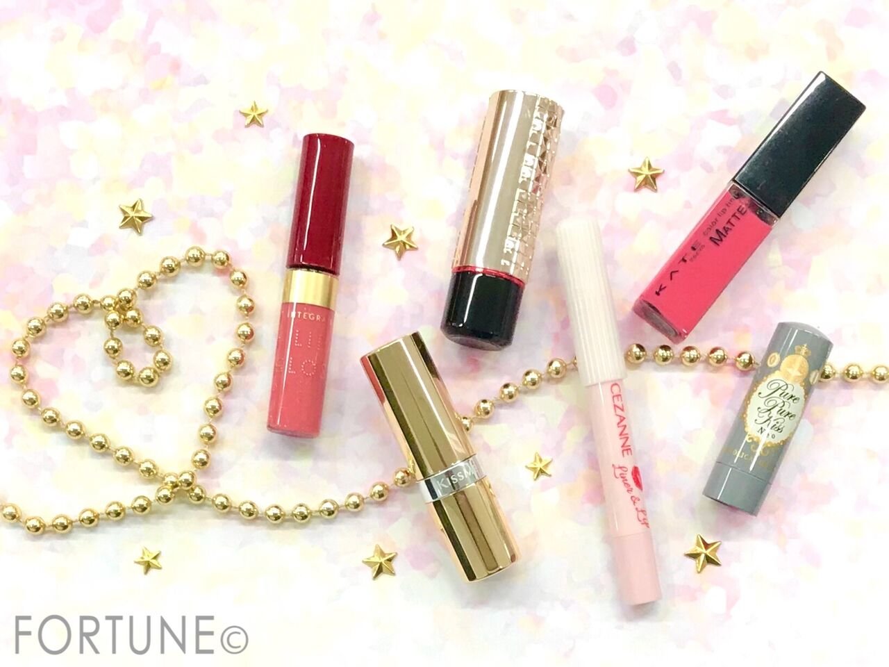 ドラコス リップ