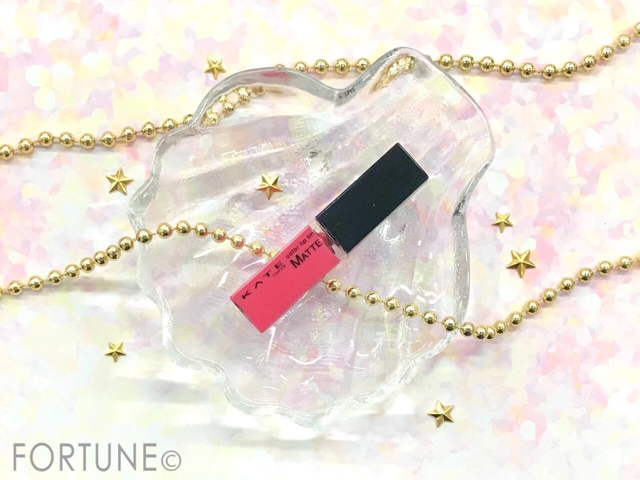 ケイト カラーセンサーリップティントN